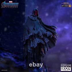 Iron Studios Marvel Avengers Endgame Red Skull 1/10th BDS Art Scale Statue