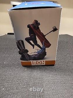 Iron studios Avengers Endgame Thor 1/10 Scale Model Statue