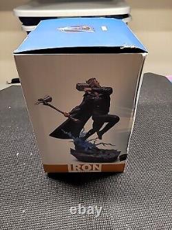 Iron studios Avengers Endgame Thor 1/10 Scale Model Statue