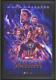 Jeremy Renner Avengers Endgame Framed Autographed 27 X 40 Movie Poster