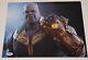 Josh Brolin Signed Autographed 11x14 Photo Thanos Avengers Endgame Psa/dna Coa