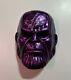 Josh Brolin Thanos Avengers Infinity War Endgame Signed Mask Withcoa