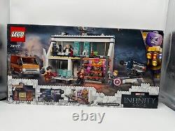 LEGO MARVEL Avengers Endgame Final Battle (76192) New & Sealed