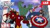 Live Marvel S Avengers Assemble Full Episodes