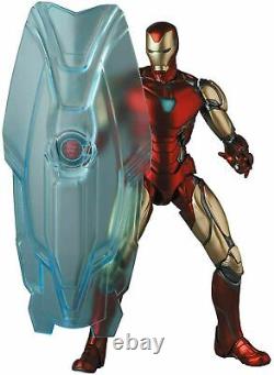 MAFEX Iron Man Mark 85 End Game Ver. Medicom Toy from Japan
