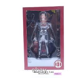 MMS533 Black Widow Avengers Endgame Marvel 2020 Hot Toys 1/6 Figure