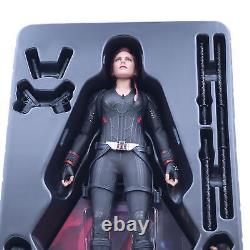 MMS533 Black Widow Avengers Endgame Marvel 2020 Hot Toys 1/6 Figure