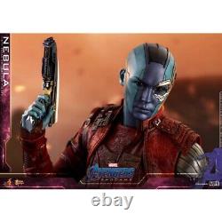 Marvel Comics Movie Avengers Endgame 1/6 Action Figures Nebula Collection Gifts