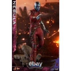 Marvel Comics Movie Avengers Endgame 1/6 Action Figures Nebula Collection Gifts