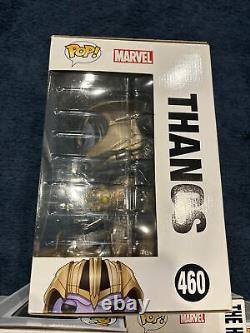 Marvel Funko Pop Lot Of 23 (Avengers Endgame) (In Box) (10-inch)