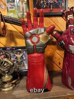 Marvel Legends Avengers Endgame Nano Gauntlet. New In Sealed Factory Box