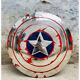 Marvel Legends Captain America 75th Anniversary Avengers Endgame Shield 22