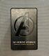 Marvel Studios Avengers 4k Ultra Hd Blu-ray Best Buy Steelbook 4 Movie Set