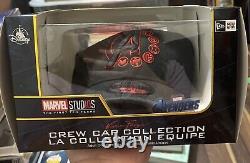 Marvel Studios X New Era Avengers Endgame Crew Cap Collection First 10 years