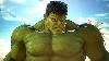 Marvel Vs Capcom Infinite Full Movie 2020 All Cutscenes The Hulk And Iron Man