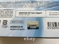 Medicom Toy MAFEX No. 136 IRON MAN MARK85 Endgame Ver. ACTION FIGURE Mk-85 NEW