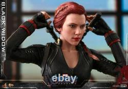 Movie Masterpiece Avengers / End Game 1/6 scale figure Black Widow