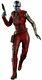 Movie Masterpiece Avengers Endgame 1/6 Action Figure Nebula Hot Toys Ht904611