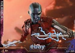 Movie Masterpiece Avengers Endgame 1/6 Action Figure Nebula Hot Toys HT904611