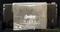 Movie Masterpiece Avengers Endgame 1/6 Scale Figure Black Widow shipping from JP