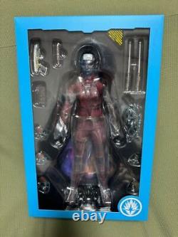 Movie Masterpiece Avengers Endgame 1 6 Scale Figure Nebula