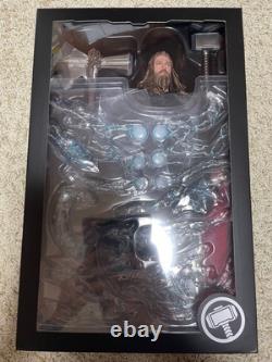 Movie Masterpiece Avengers Endgame 1 6 Scale Figure Thor 1