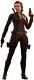 Movie Masterpiece Avengers Endgame 1/6 Scale Action Figure Black Widow Hot Toys