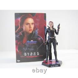 Movie Masterpiece Avengers Endgame 1/6 scale Action Figure Used Japan F/S