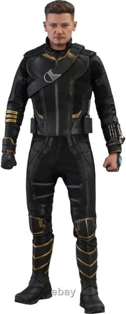 Movie Masterpiece Avengers Endgame 1/6 scale figure Hawkeye