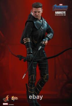 Movie Masterpiece Avengers Endgame 1/6 scale figure Hawkeye