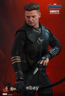 Movie Masterpiece Avengers Endgame 1/6 scale figure Hawkeye