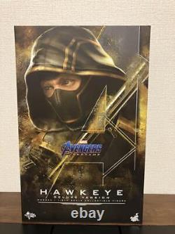 Movie Masterpiece Avengers Endgame Hawkeye
