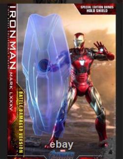 Movie Masterpiece Avengers/Endgame Ironman