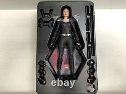 Movie Masterpiece Black Widow MMS178 Avengers Endgame Hot Toys Action Figure JP