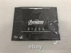 Movie Masterpiece Black Widow MMS178 Avengers Endgame Hot Toys Action Figure JP