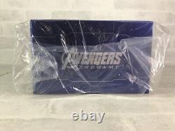 Movie Masterpiece HOT TOYS MMS538D32 Avengers Endgame Rescue 332838