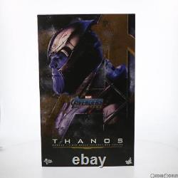 Movie Masterpiece Thanos Avengers Endgame 1 6 Completed Movable Figure MM 52