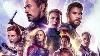New York City Battle Scan Hindi Dubbed Hollywood Movie Avengers Endgame