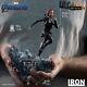 New In Stock Iron Studios Avengers Endgame Black Widow Bds Art 1/10 Statue