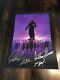 Pricedrop 2019 Sdcc Avengers Endgame Signed Poster 5 Signatures Russo Stan