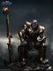 Queen Studios Avengers Endgame Thanos 1/4 Scale Resin Statue Premium Version