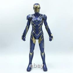 Rescue Avengers Endgame Movie Masterpiece Diecast 1/6 Height Approx. 31Cm Hot To