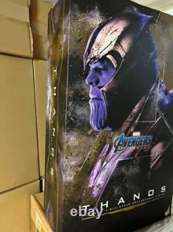 Thanos Avengers Endgame 1/6 Action Figure Hot Toys MMS529