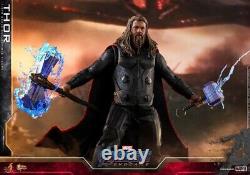 Thor Avengers Endgame Movie Masterpiece 1/6 Action Figure