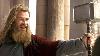 Thor Meets His Mom I M Still Worthy Scene Avengers Endgame 2019 Movie Clip 4k