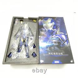 Unboxing Rescue Avengers/Endgame Movie Masterpiece Diecast 1/6 Figure 95 r13 082