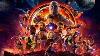 Avenger Endgame Nouveau Blockbuster Film En Hindi 2024 Nouveau Film D'action Hollywoodien En 1080 Bluray
