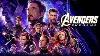 Avengers End Game Nouveau Film Hollywoodien 2024 Doublé En Hindi Dernier Film D'action Nouveau Film Du Sud