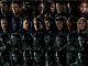 Avengers Endgame Affiche Film A4 Estampes Pack Les 32 Caractères