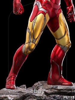 Avengers Endgame Bds Iron Man Ultimate 1/10 Art Scale Statue